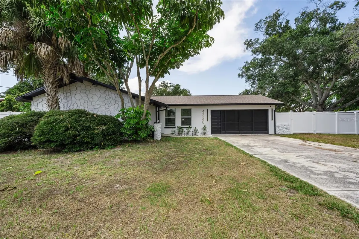 4350 45th Street N, Saint Petersburg, FL 33714 - #1