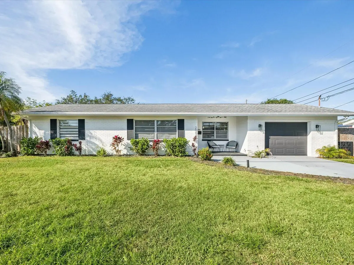 2000 57th Street N, Saint Petersburg, FL 33710 - #1