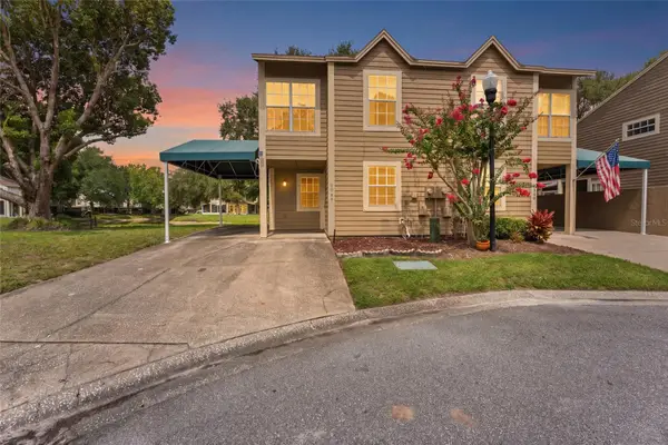 9044 Lake Place Lane, TAMPA, FL 33634