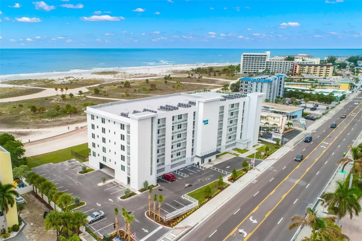 11500 Gulf Boulevard #304, Treasure Island, FL 33706 - #1
