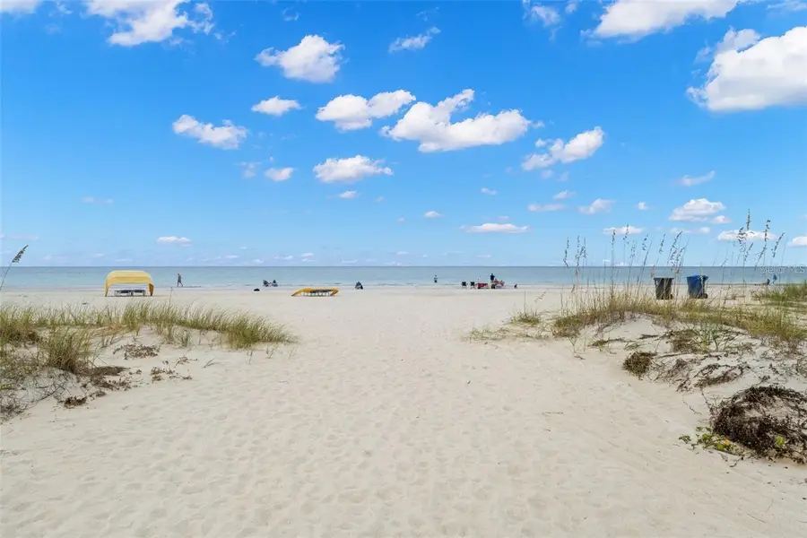 11500 Gulf Boulevard #304, Treasure Island, FL 33706 - #2