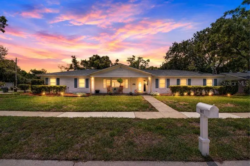 601 Larrie Ellen Way, Brandon, FL 33511 - #1