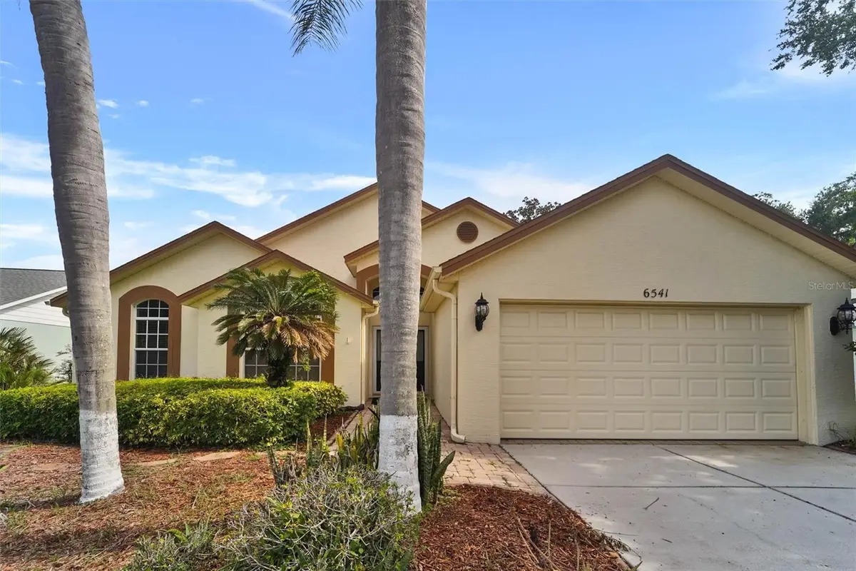6541 Country Ridge Lane, New Port Richey, FL 34655 - #1