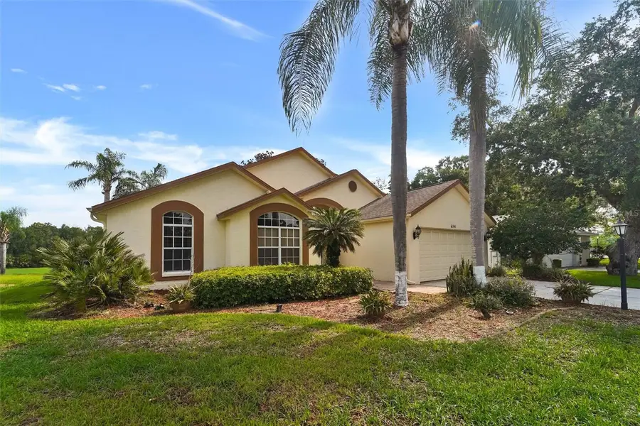 6541 Country Ridge Lane, New Port Richey, FL 34655 - #2