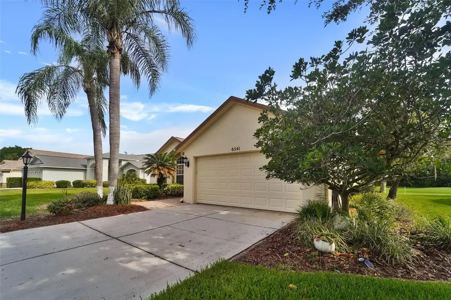 6541 Country Ridge Lane, New Port Richey, FL 34655 - #3