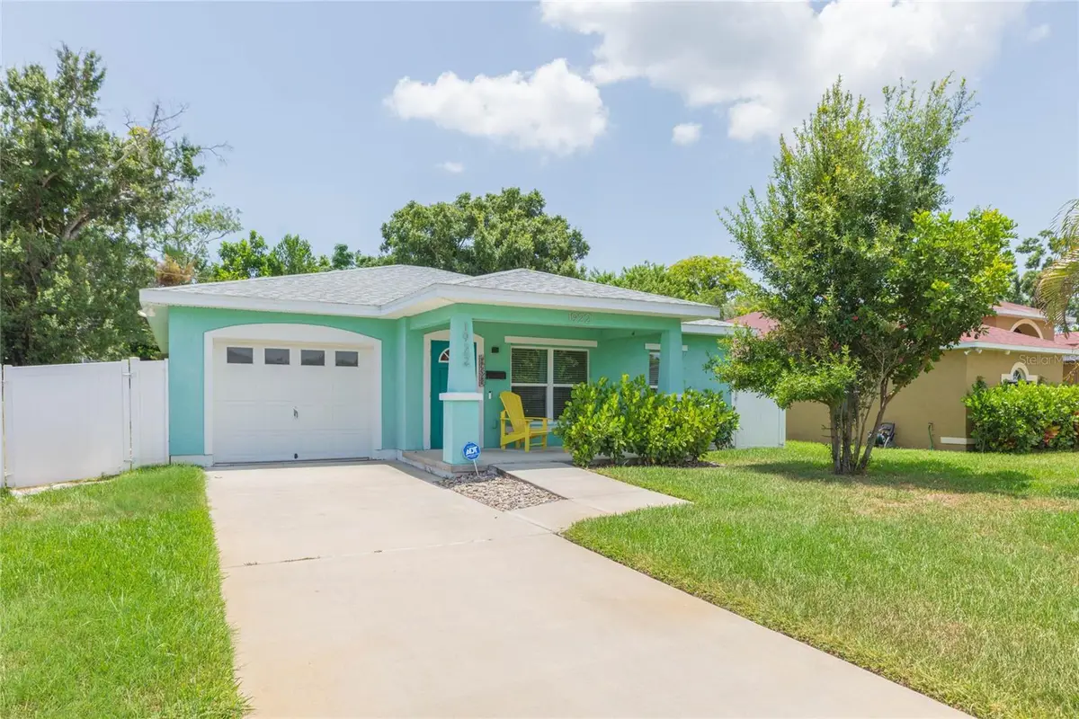 1922 Melrose Avenue S, Saint Petersburg, FL 33715 - #1