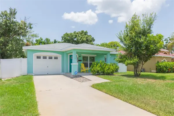 1922 Melrose Avenue S, ST PETERSBURG, FL 33715