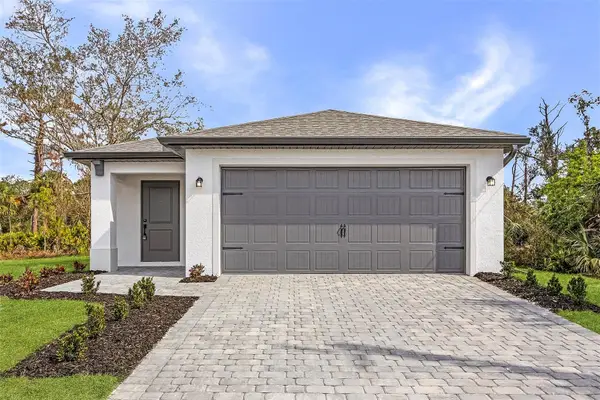 2817 Snug Street, NORTH PORT, FL 34286