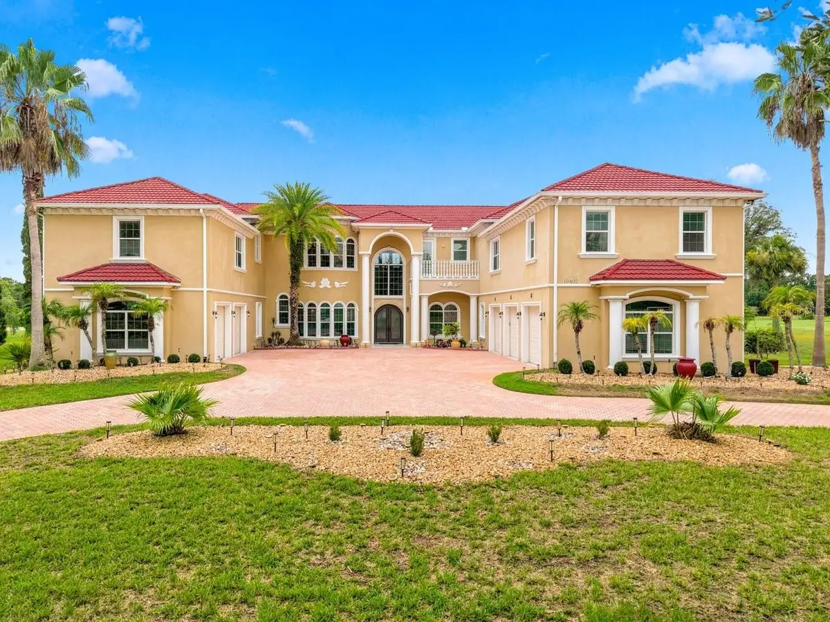19402 Jacobs River Run, Lutz, FL 33559 - #1