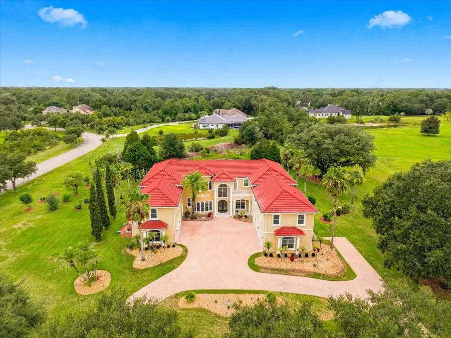 19402 Jacobs River Run, Lutz, FL 33559 - #2