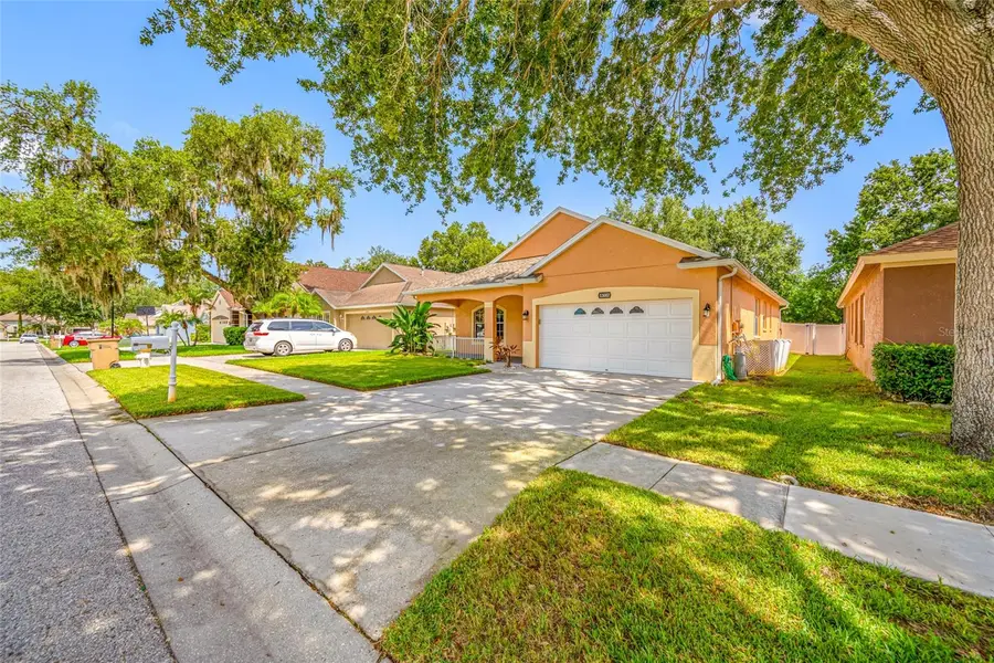 13002 Terrace Springs Drive, Tampa, FL 33637 - #3