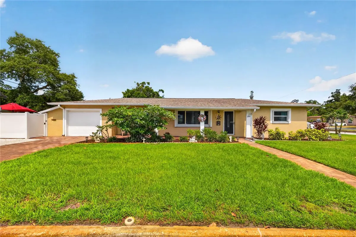 249 54th Street N, Saint Petersburg, FL 33710 - #1