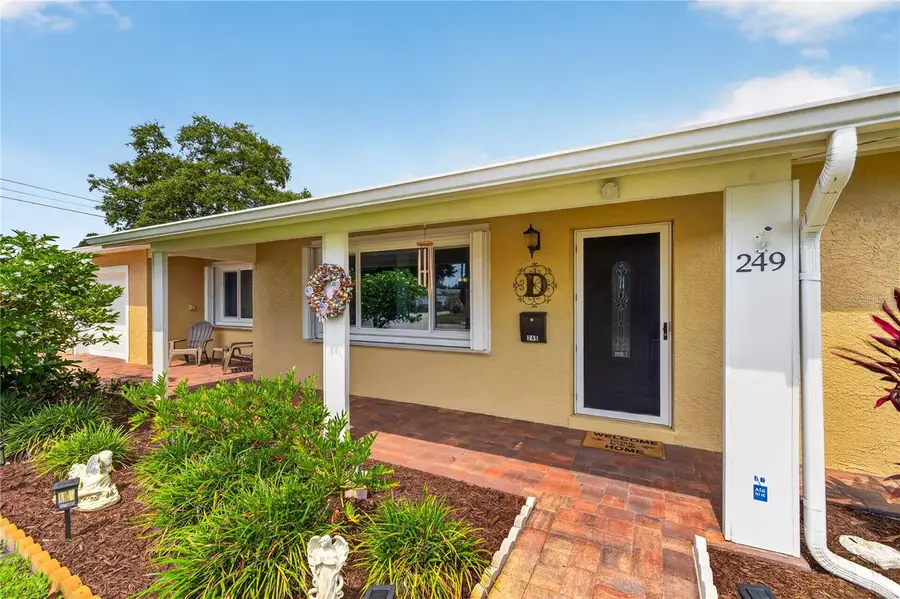 249 54th Street N, Saint Petersburg, FL 33710 - #3