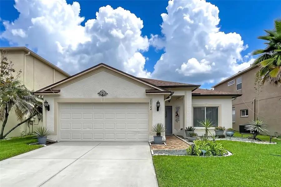 27544 Breakers Drive, Wesley Chapel, FL 33544 - #2