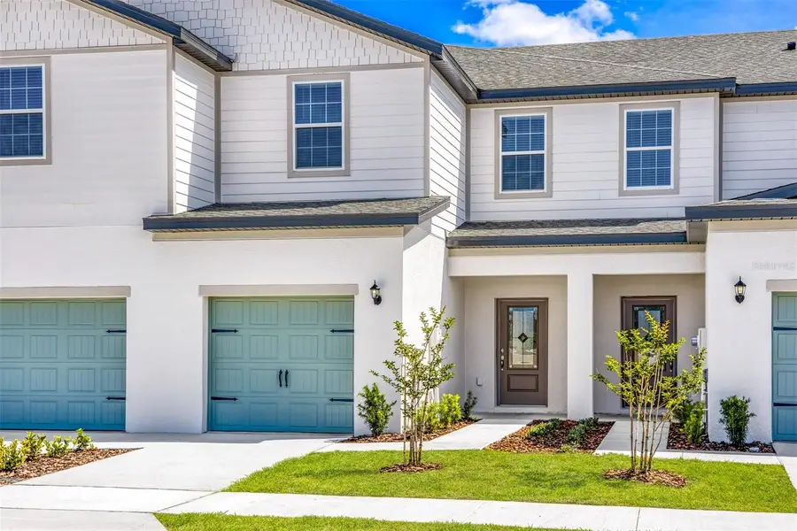 672 Poppy Lane, Dundee, FL 33838 - #2
