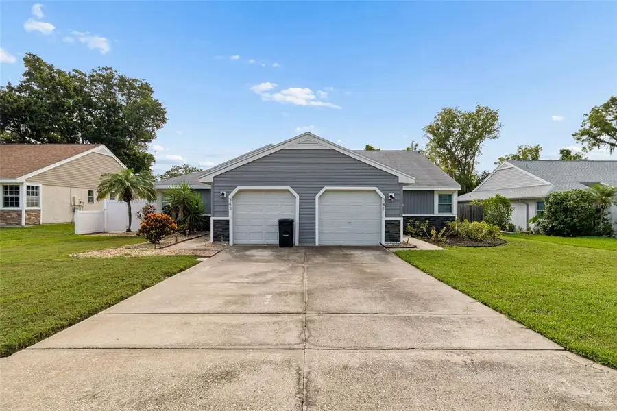 341 Hibiscus Drive, Palm Harbor, FL 34684 - #2