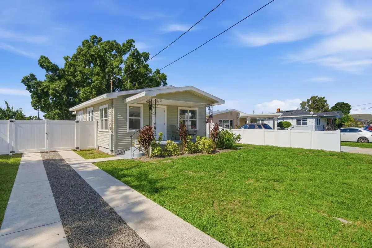 2704 W Leroy Street, Tampa, FL 33607 - #1