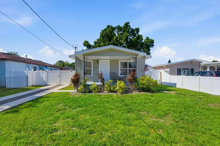 2704 W Leroy Street, Tampa, FL 33607 - #2