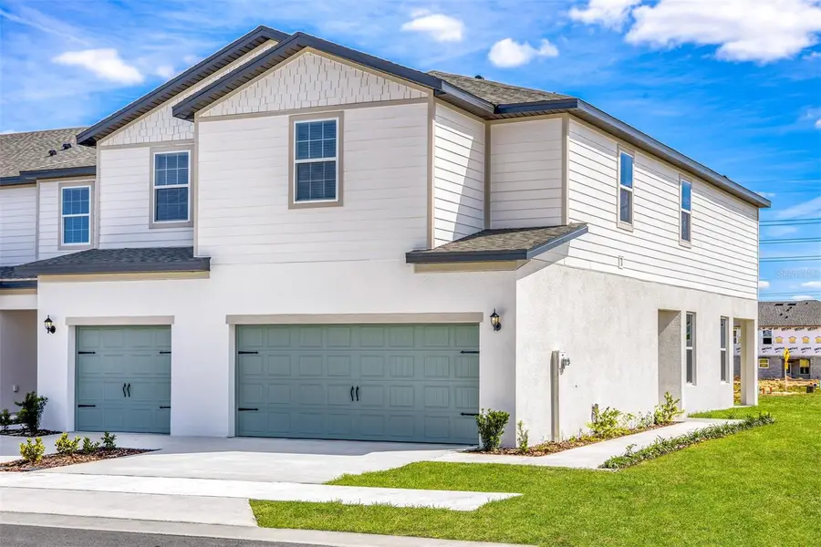 648 Poppy Lane, Dundee, FL 33838 - #2