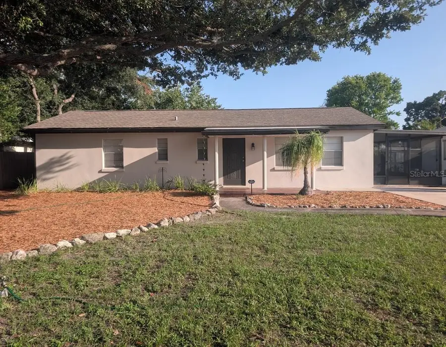 3902 W Paxton Avenue, Tampa, FL 33611 - #2