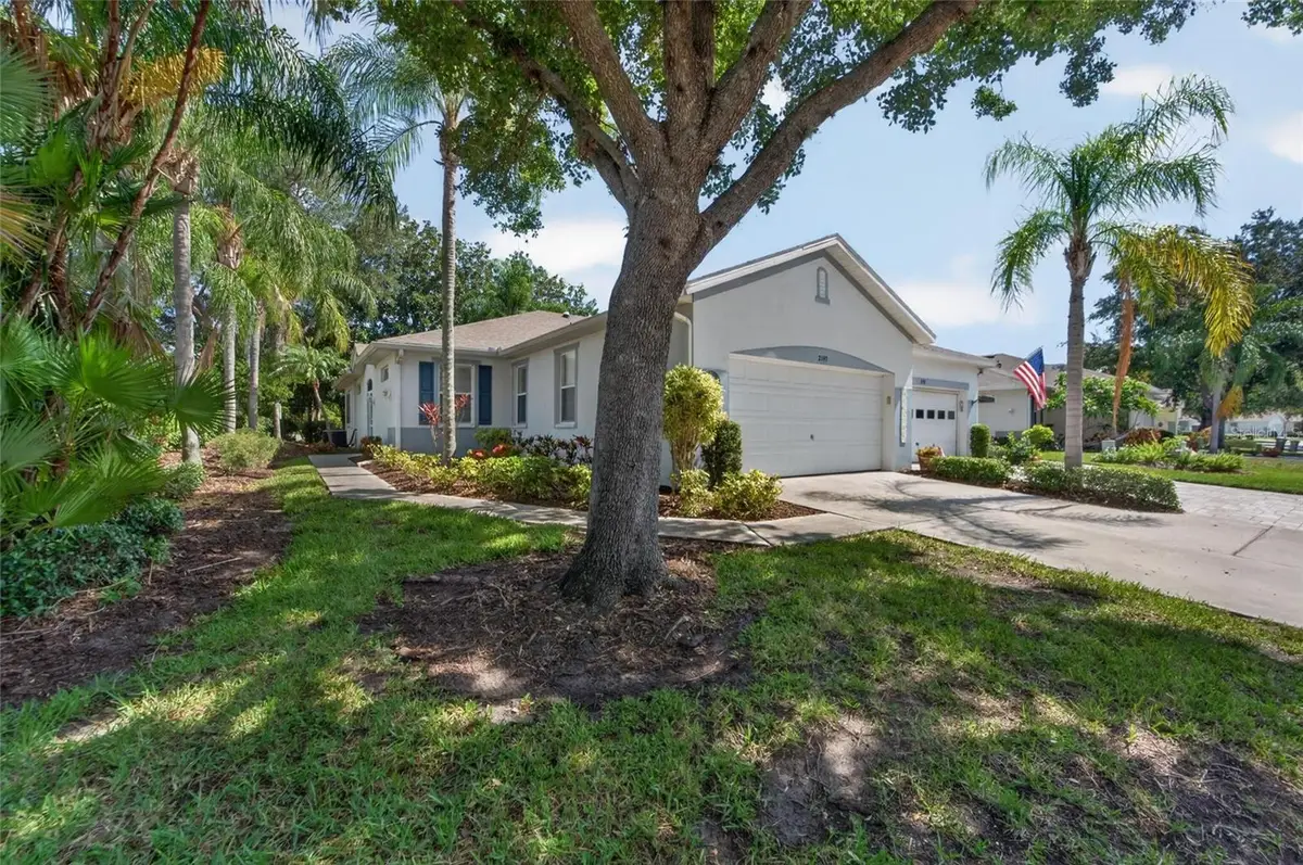 2193 Acadia Greens Drive #1, Sun City Center, FL 33573 - #1