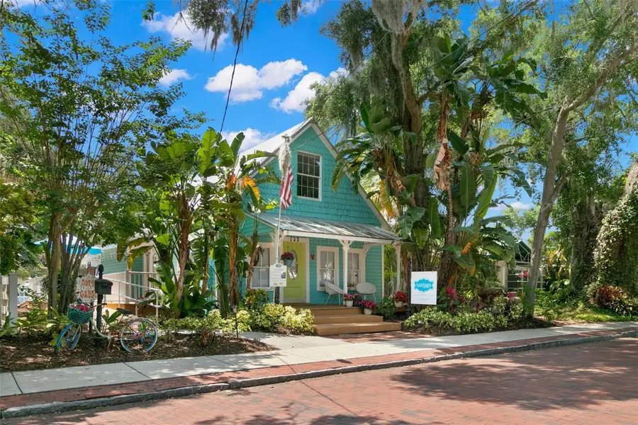 135 4th Avenue N, Safety Harbor, FL 34695 - #2