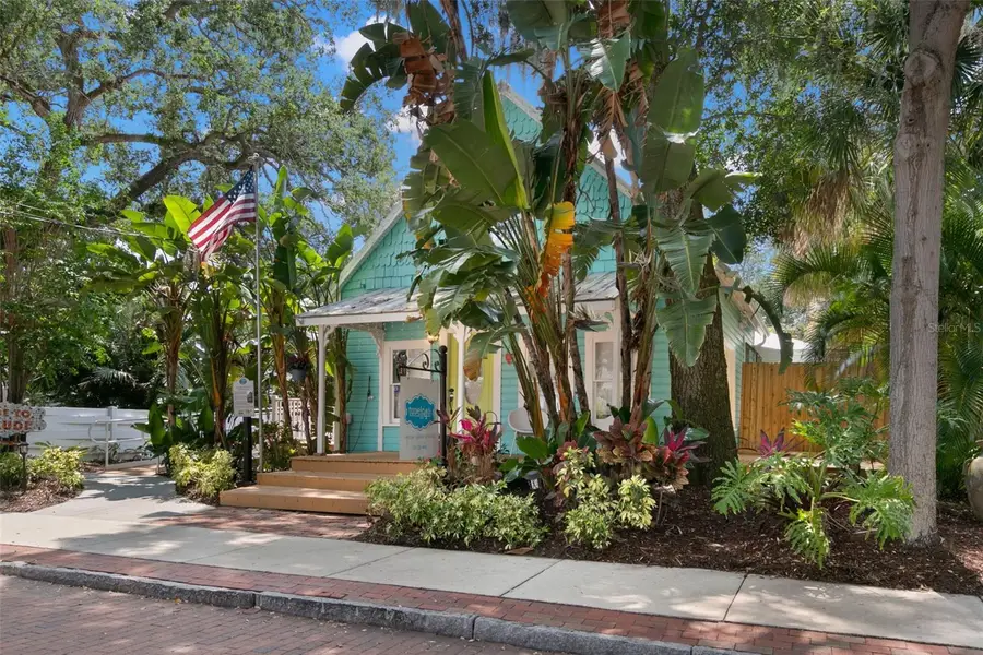 135 4th Avenue N, Safety Harbor, FL 34695 - #3