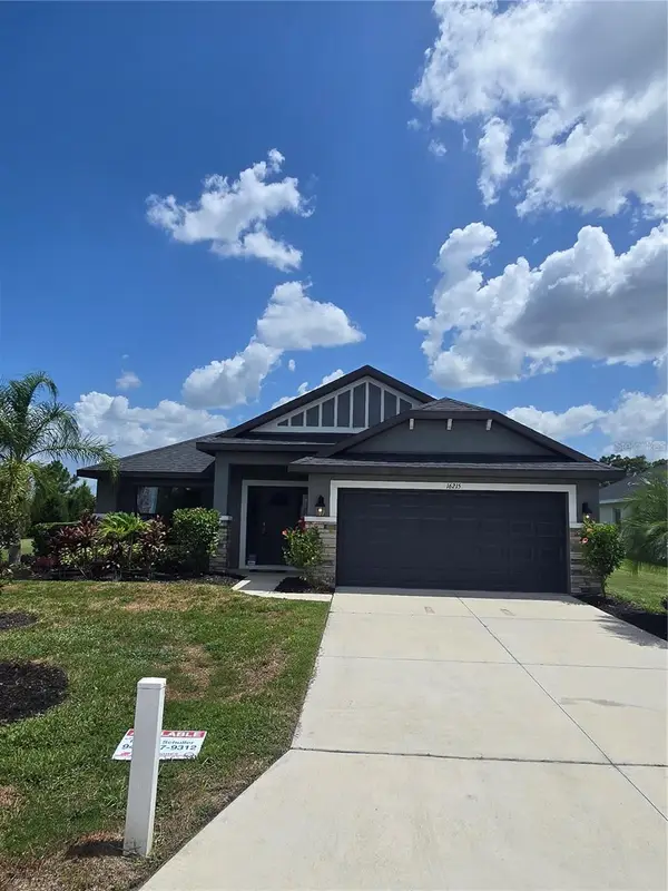 16215 59th Court E, PARRISH, FL 34219
