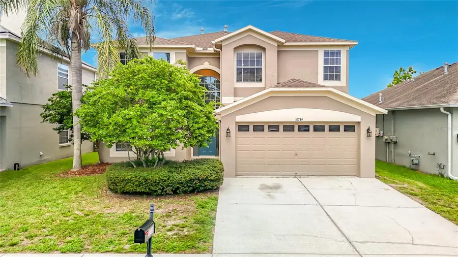 10739 Eveningwood Court, Trinity, FL 34655 - #2