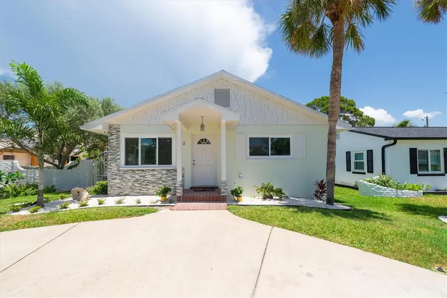 150 42nd Avenue, Saint Pete Beach, FL 33706 - #2