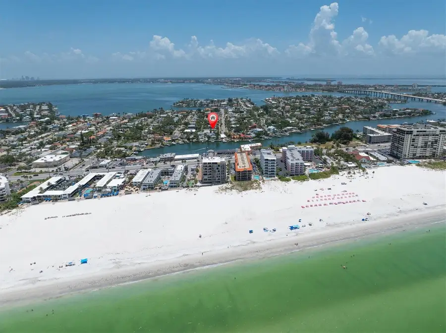 150 42nd Avenue, Saint Pete Beach, FL 33706 - #3