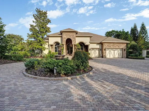 11471 Trotting Down Drive, ODESSA, FL 33556