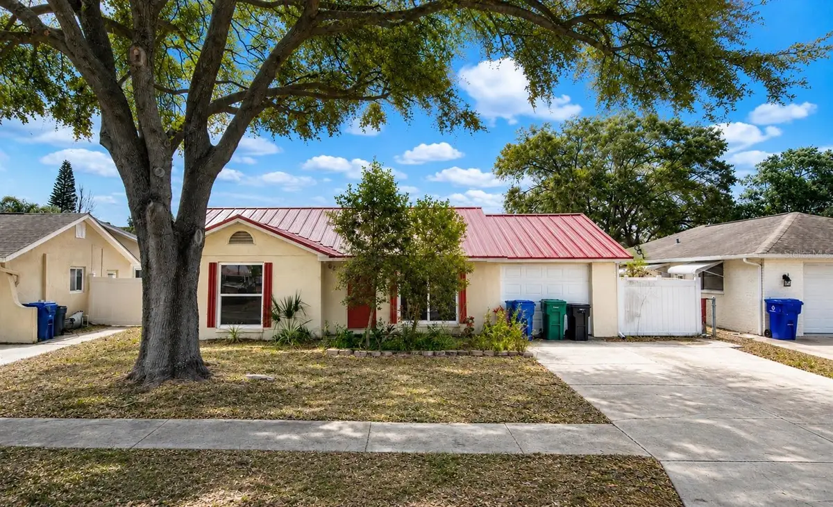 6834 Greenwich Avenue, New Port Richey, FL 34653 - #1