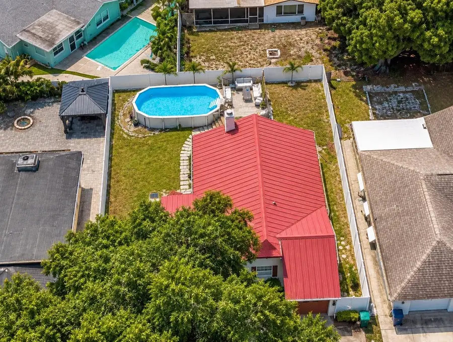 6834 Greenwich Avenue, New Port Richey, FL 34653 - #3