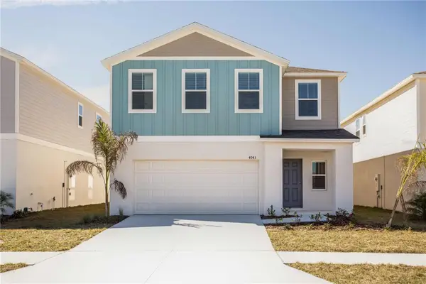 36613 Sagemoor Drive, ZEPHYRHILLS, FL 33541