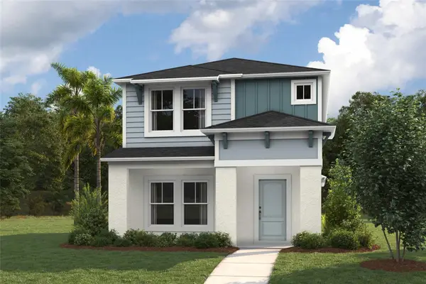 9176 Bent Branch, DADE CITY, FL 33525