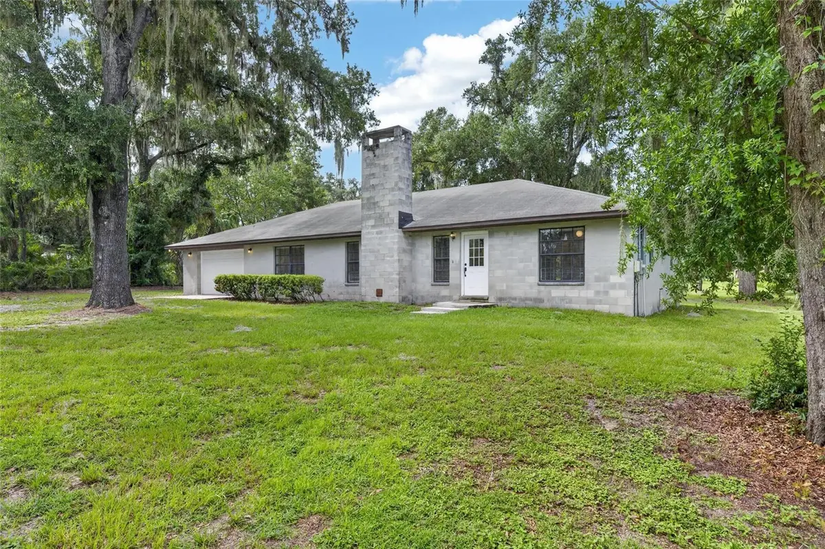 615 Thompson Road, Lithia, FL 33547 - #1