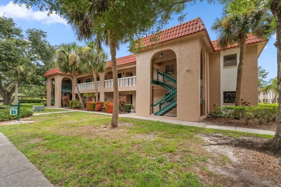 1750 Belleair Forest Drive #B8, Belleair, FL 33756 - #2
