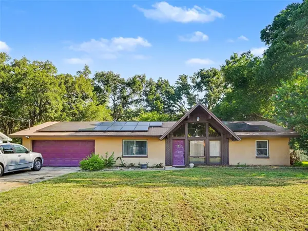 128 N Pointe Drive, AUBURNDALE, FL 33823