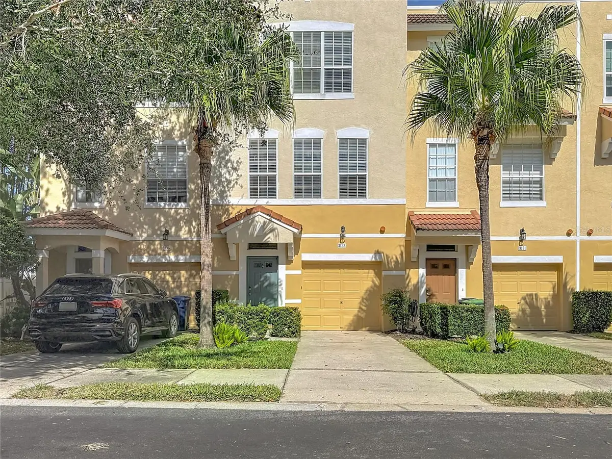 3133 Bayshore Oaks Drive, Tampa, FL 33611 - #1