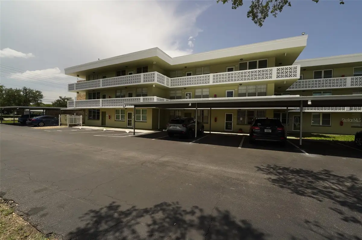 4705 1st Street Ne #132, Saint Petersburg, FL 33703 - #1