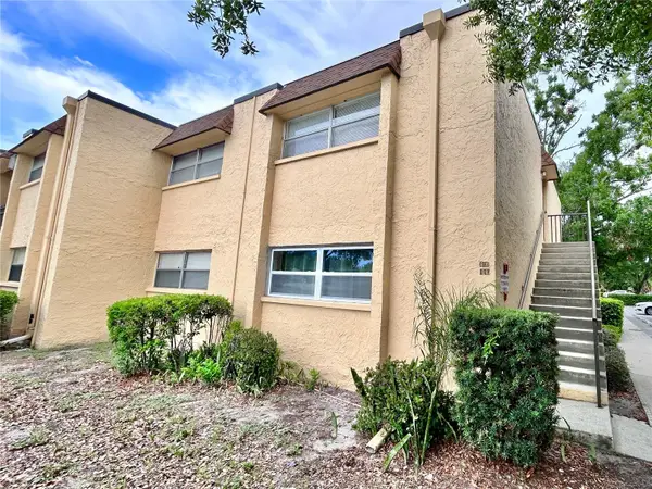 4455 38th Terrace N #B16, ST PETERSBURG, FL 33714