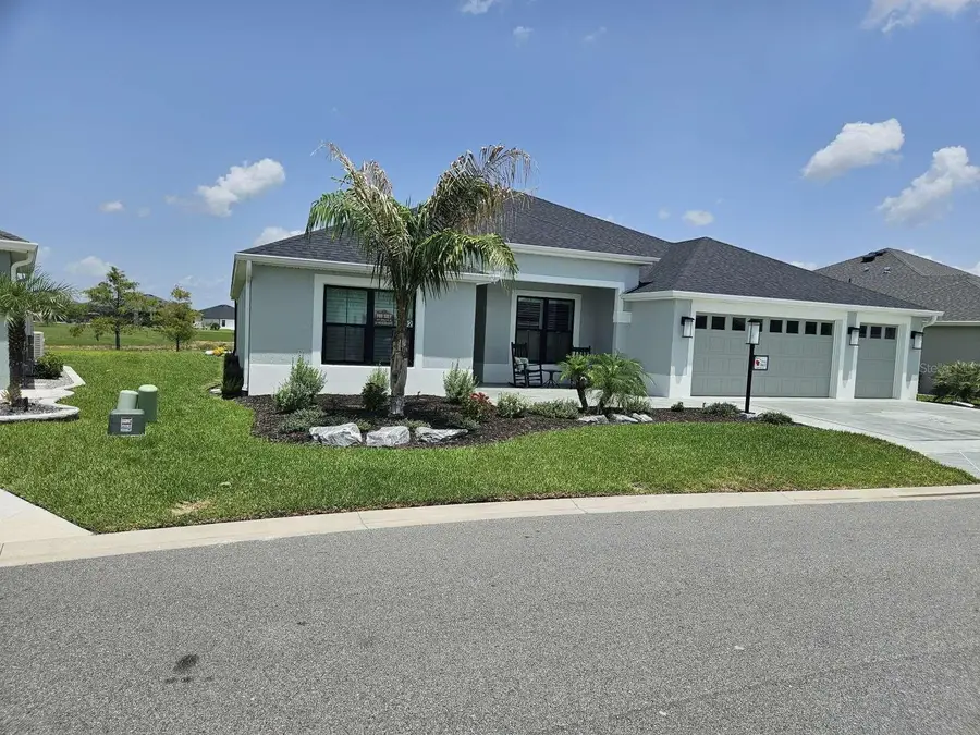 7602 Frank Dipietro Drive, Wildwood, FL 34762 - #2
