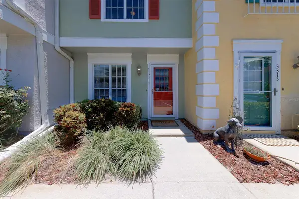 3315 W Wyoming Circle #3315, TAMPA, FL 33611