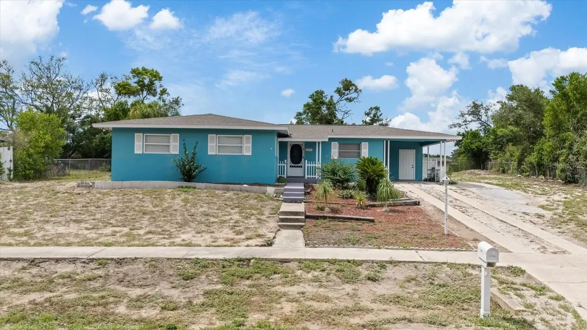 6495 Fairlawn Street, Spring Hill, FL 34606 - #1