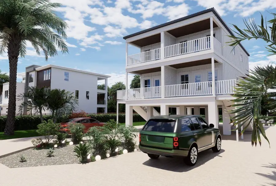 108 125th Avenue, Treasure Island, FL 33706 - #2