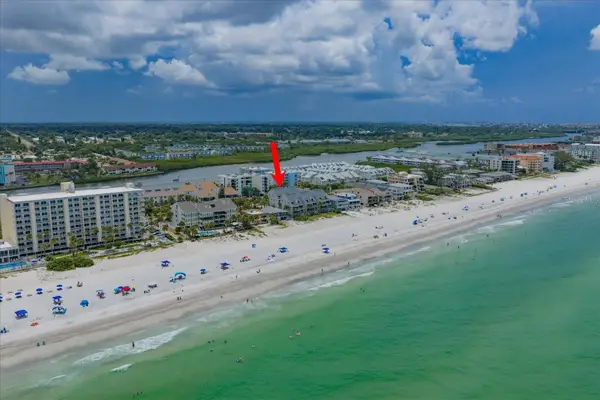 19930 Gulf Boulevard #2A, INDIAN SHORES, FL 33785