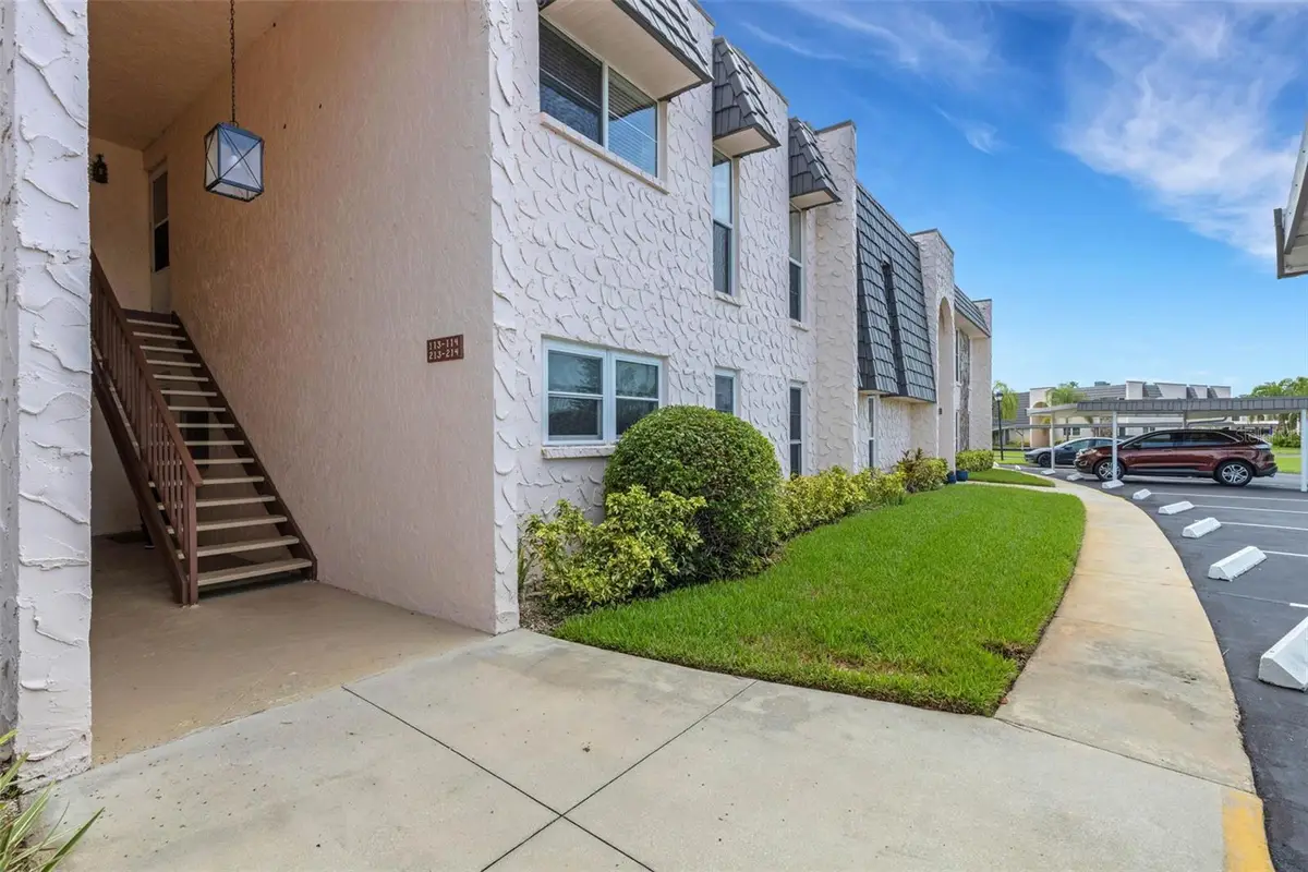114 Fernwood Circle #114, Seminole, FL 33777 - #1