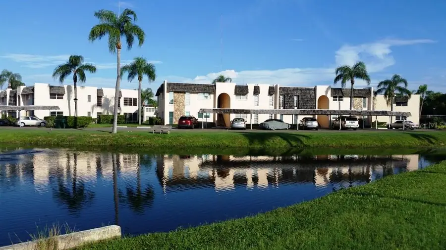 114 Fernwood Circle #114, Seminole, FL 33777 - #2