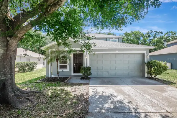 7861 Country Chase Avenue, LAKELAND, FL 33810